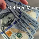 Get Free Money Now