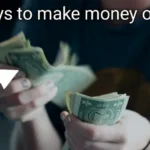 Quick Ways To Make Money Online For Free