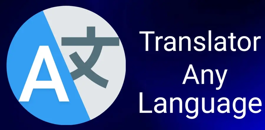Translate Any Language Website