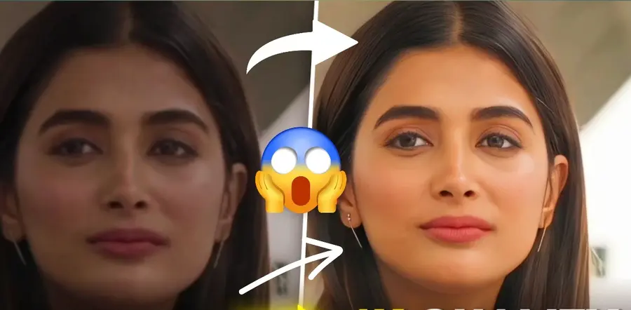 Ai Editing: Ai 4k Video Editing Online Free | EKK