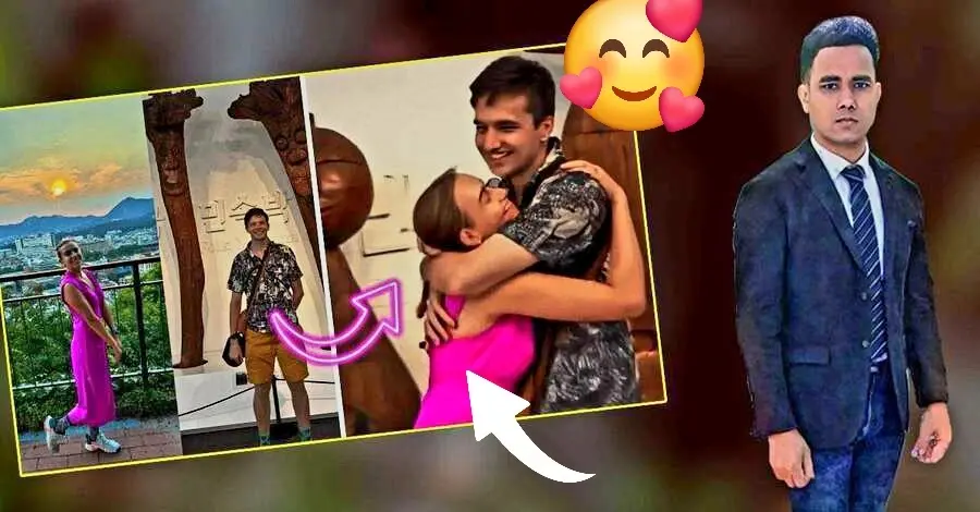 Ai Hug Video Maker | Ai Hug Video Generator Free Online: Ai R