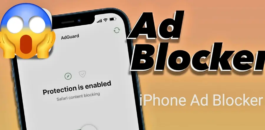 iPhone Ad Blocker: Best Free Ad Blocker For iPhone | BKK, B KK