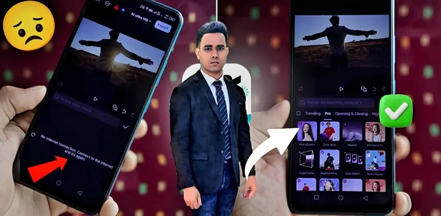 Capcut Ai Technology Video Editing Online