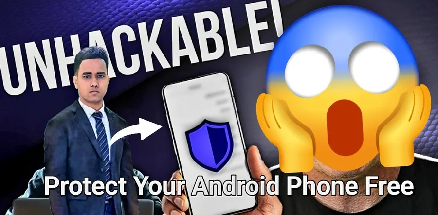 Protect Your Android Phone Free