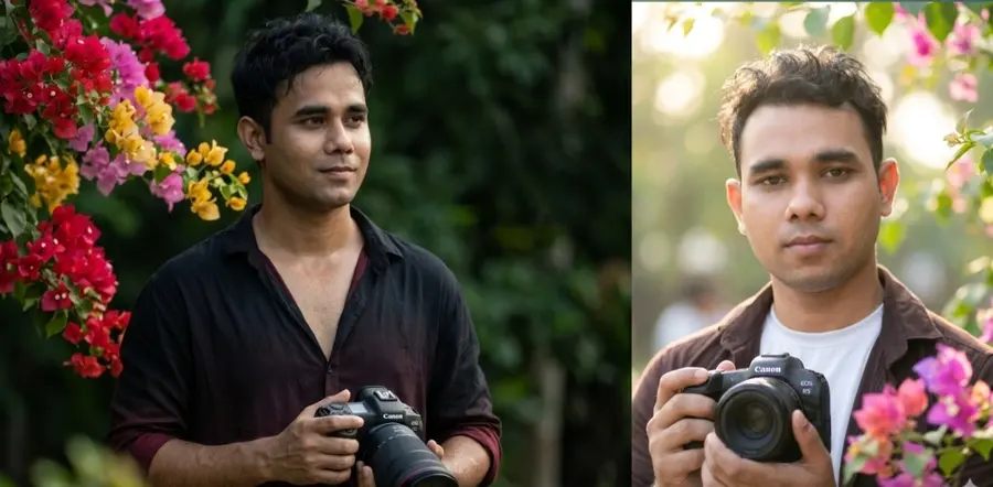 Prompt For Gemini Ai Boy Style Trending Instagram