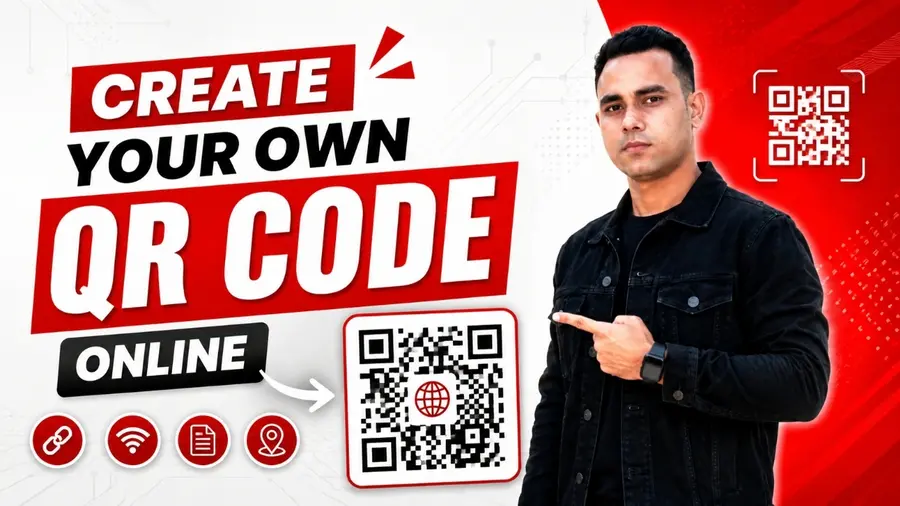 Best Free QR Code Generator for Website