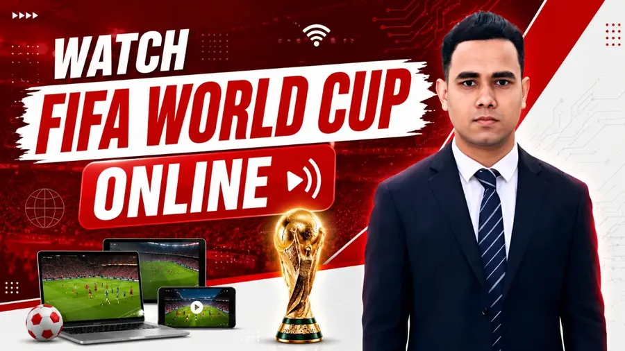 Football Live Match Today
